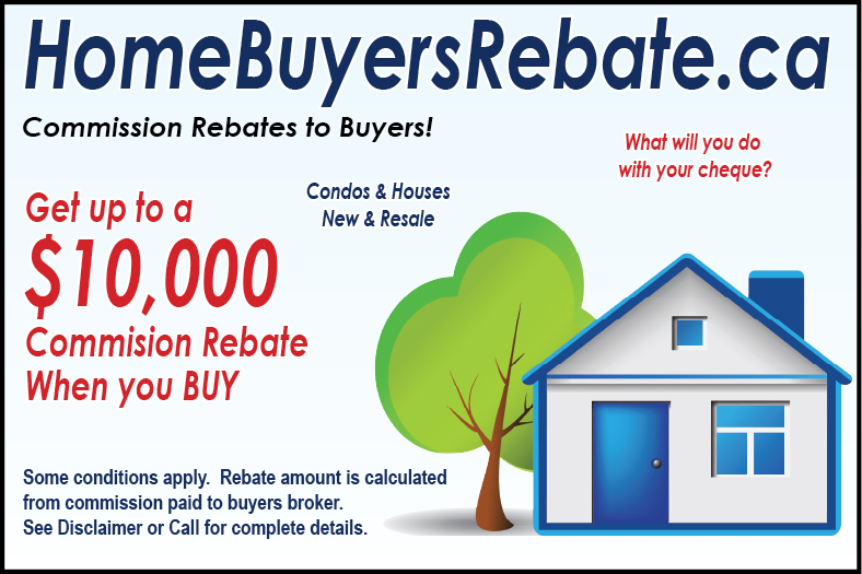 Home Buyers Rebate Program